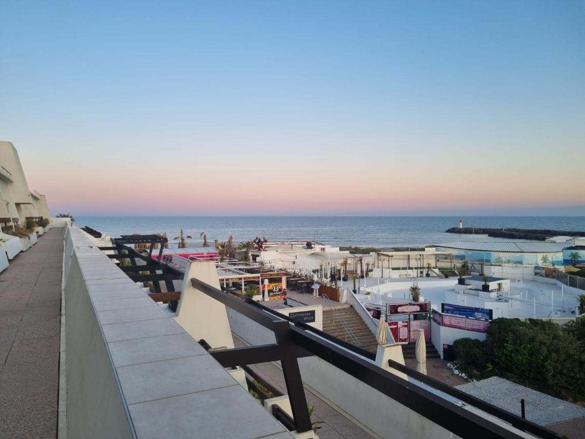 VENUZIA Port Vénus-Naturiste-Vue et Piscine-Linge fournis Agde Esterno foto